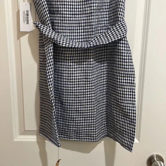 💫HP💫Reformation sommer linen dress - Picture 6 of 7